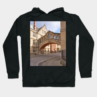 Bridge of Sighs Hoodie